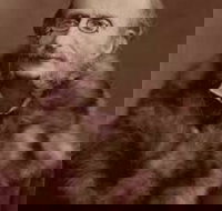 Offenbach - The King of Operetta - Accommodation Brisbane