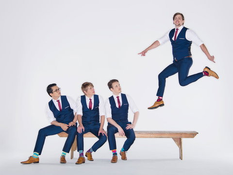 Orava Quartet - Accommodation Brisbane 0