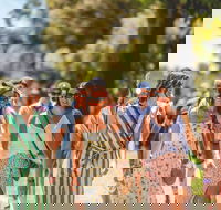 Perricoota Pop and Pour Festival - Echuca Moama - Accommodation Brisbane