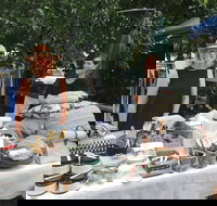 Popped up at Kimo - Accommodation Brisbane