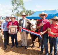 Primex Field Days - Accommodation Brisbane