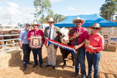 Primex Field Days - Accommodation Brisbane 0