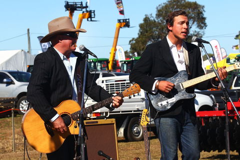 Primex Field Days - Accommodation Brisbane 1