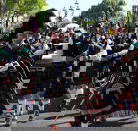 Regional Australia Bank Inverell Sapphire City Festival - Accommodation Brisbane