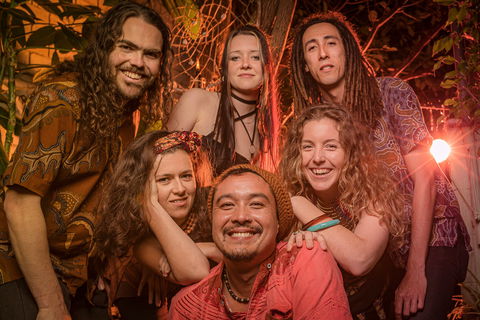Rhythm Underground At The Jenolan Caves - Accommodation Brisbane 0