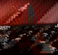 Ross Noble - Humournoid - Accommodation Brisbane