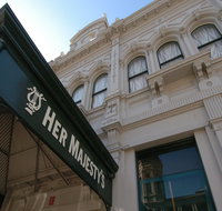 Royal South Street Society Eisteddfod - Accommodation Brisbane