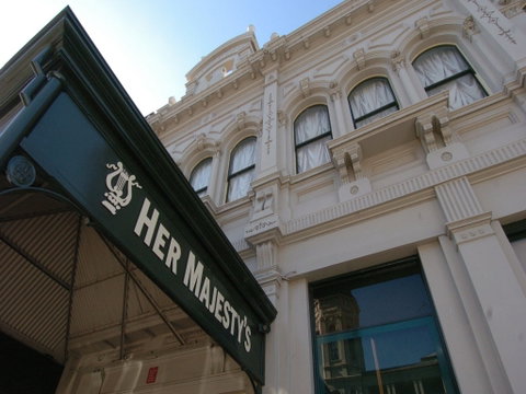 Royal South Street Society Eisteddfod - Accommodation Brisbane 0