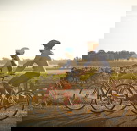 Rutherglen Gourmet Amble - Accommodation Brisbane