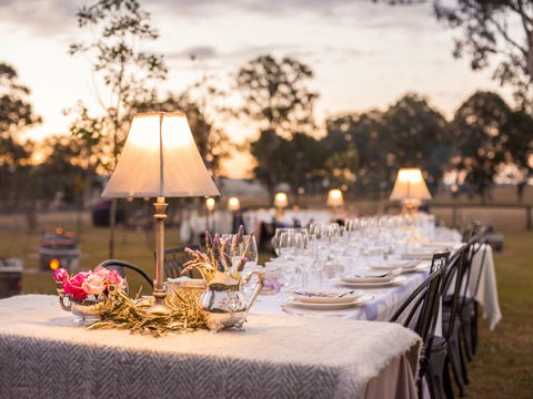 Scenic Rim Eat Local Week - Accommodation Brisbane 0