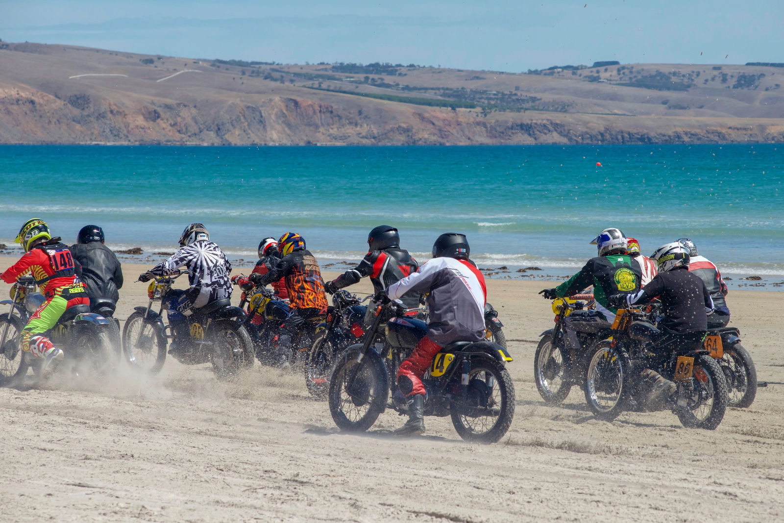 Aldinga Beach SA Accommodation Brisbane