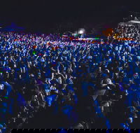 Snowtunes Music Festival - Accommodation Brisbane