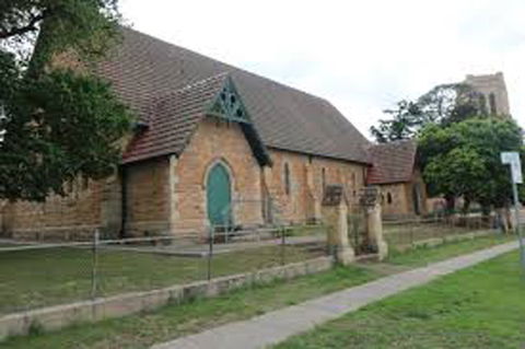 St Saviour's Community Craft And Garage Sale - Accommodation Brisbane 0