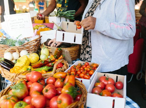 Subiaco Farmers Market - Accommodation Brisbane 2