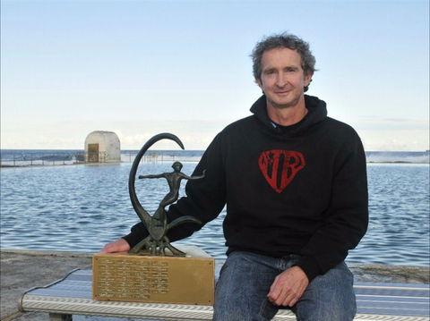 Surfest Newcastle Australia - Accommodation Brisbane 1