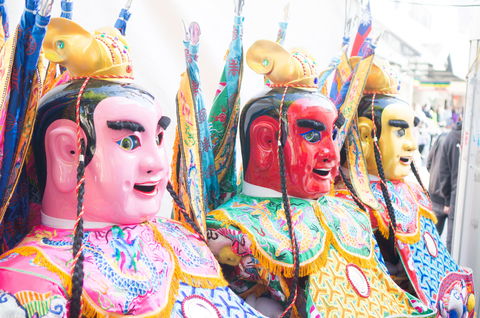 Sydney Taiwan Festival - Accommodation Brisbane 1