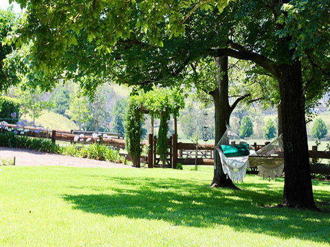 The Paterson Allyn Garden Ramble - Accommodation Brisbane 0