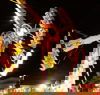 The Broken Hill Silver City Show - Accommodation Brisbane