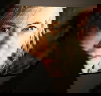 The Shirley Hannan National Portrait Award - Accommodation Brisbane