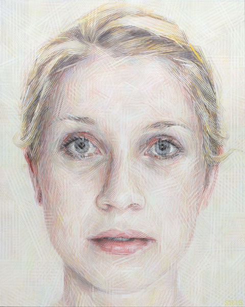 The Shirley Hannan National Portrait Award - Accommodation Brisbane 1