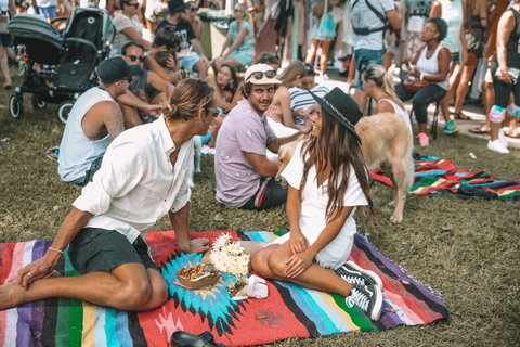 The Village Markets - Accommodation Brisbane 1