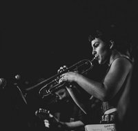 Third Floor Ashes  High Homes Live at The Jazzlab - Accommodation Brisbane