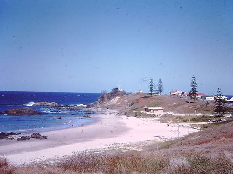 Tourists Paradise Online Exhibition - Accommodation Brisbane 1