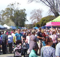 Violet Town Market - Accommodation Brisbane
