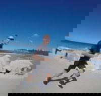 Yamba Triathlon - Accommodation Brisbane