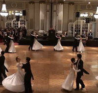 Yarrawonga Gala Ball and Dance Weekend - Accommodation Brisbane