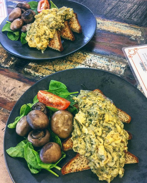 Ipswich 100 - Accommodation Brisbane 1