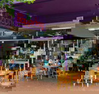 Essence of Cloud - Accommodation Brisbane