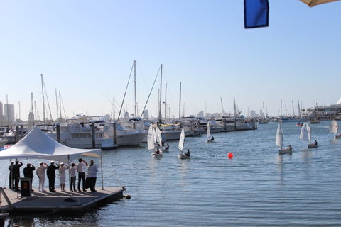 73rd Sail Past And Blessing Of The Fleet - Accommodation Brisbane 0