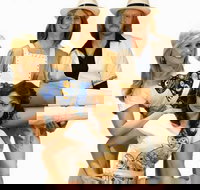 ABBA's Back - Accommodation Brisbane