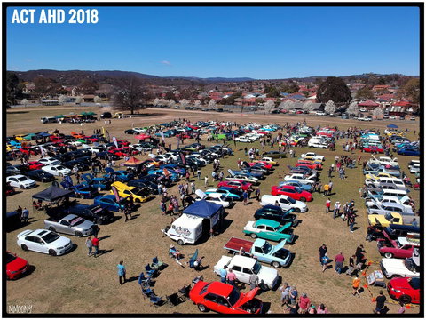 ACT Holden Day - Accommodation Brisbane 0