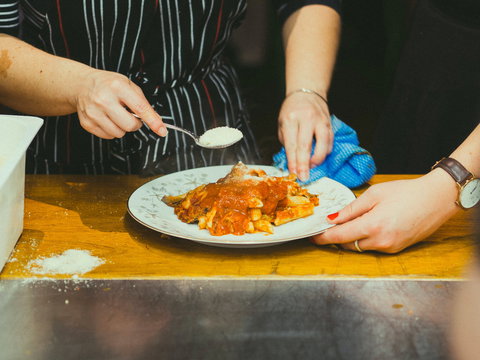 Adelaide Food Fringe - Accommodation Brisbane 0