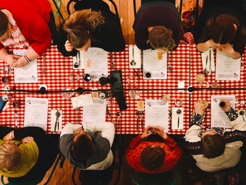 Adelaide Food Fringe - Accommodation Brisbane 1