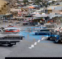 Albany Classic Motor Event - Around the Houses - Accommodation Brisbane