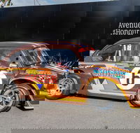 Albany Classic Motor Event - Mount Clarence Hill Climb - Accommodation Brisbane