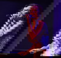 Alinta and the Jazz Emperors - Accommodation Brisbane