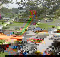 Alstonville Agricultural Society Show - Accommodation Brisbane