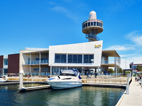 An Afternoon Of High Tea At 360Q - Accommodation Brisbane 1