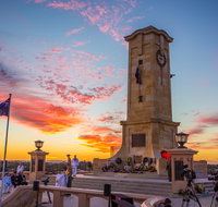 Anzac Day - Fremantle - Accommodation Brisbane