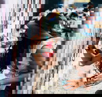 Art in the Park - Accommodation Brisbane