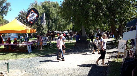 ArtOut Artisan Market - Accommodation Brisbane 1