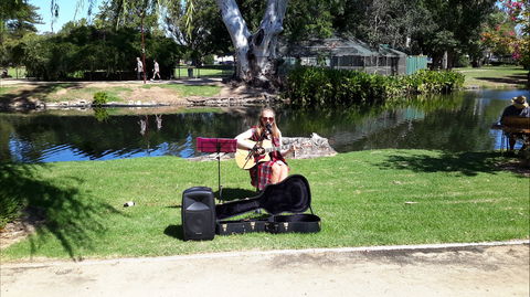 ArtOut Artisan Market - Accommodation Brisbane 2