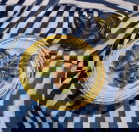 A Still Life - solo exhibition  Karen Sedaitis - Accommodation Brisbane