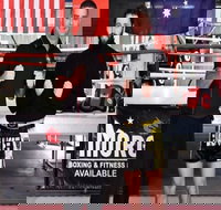 Australia Allstars vs the World - Accommodation Brisbane