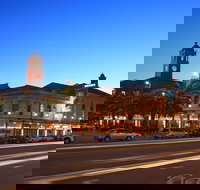 Australian National Band Championships - Accommodation Brisbane