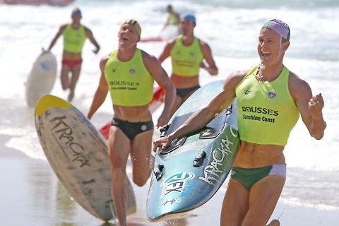 Australian Surf Life Saving  Championships 2021 - Accommodation Brisbane 0